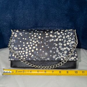 Kate Spade Cameron Convertible Crossbody Bag